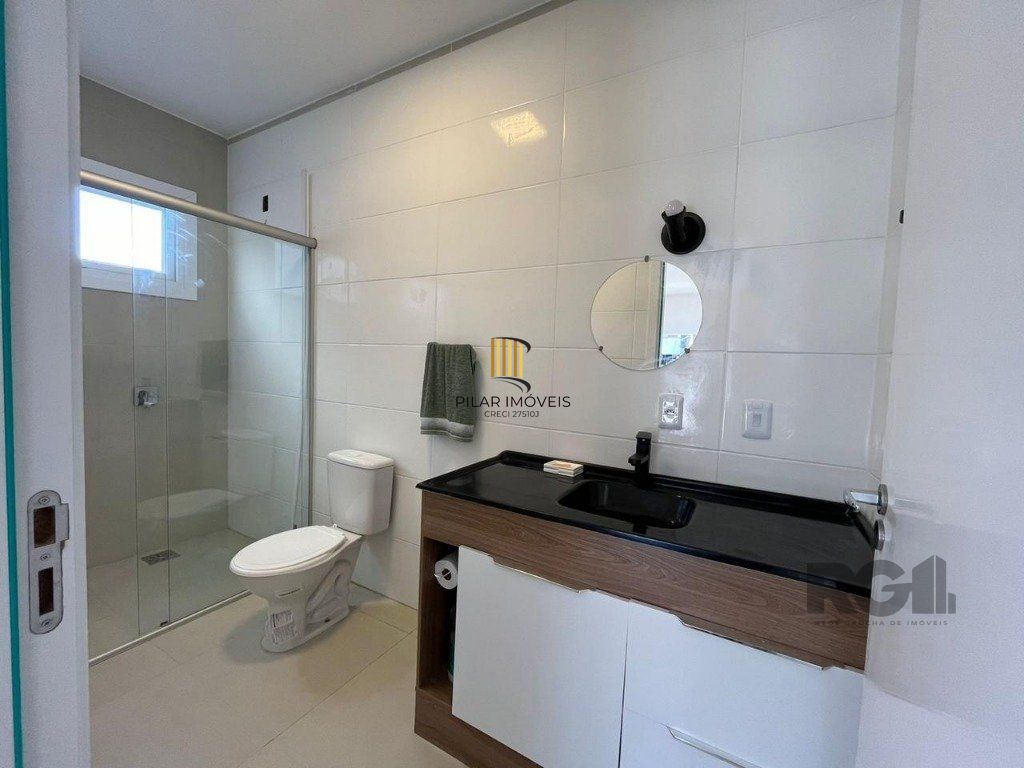 Casa Venda Cond Piscina 3 dorm suite - 225m², Hipica