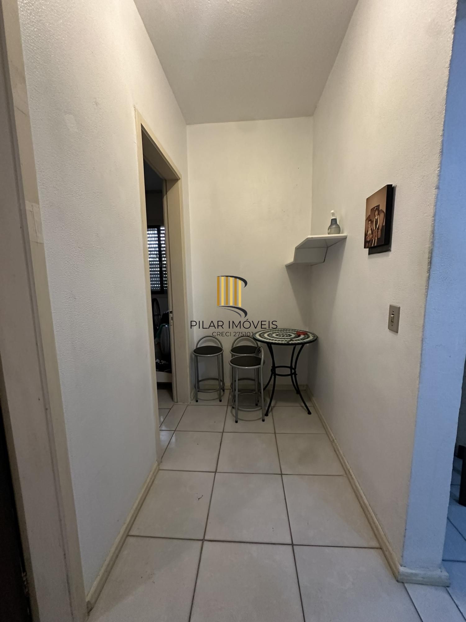 Apartamento 2 dormitórios no bairro Teresópolis