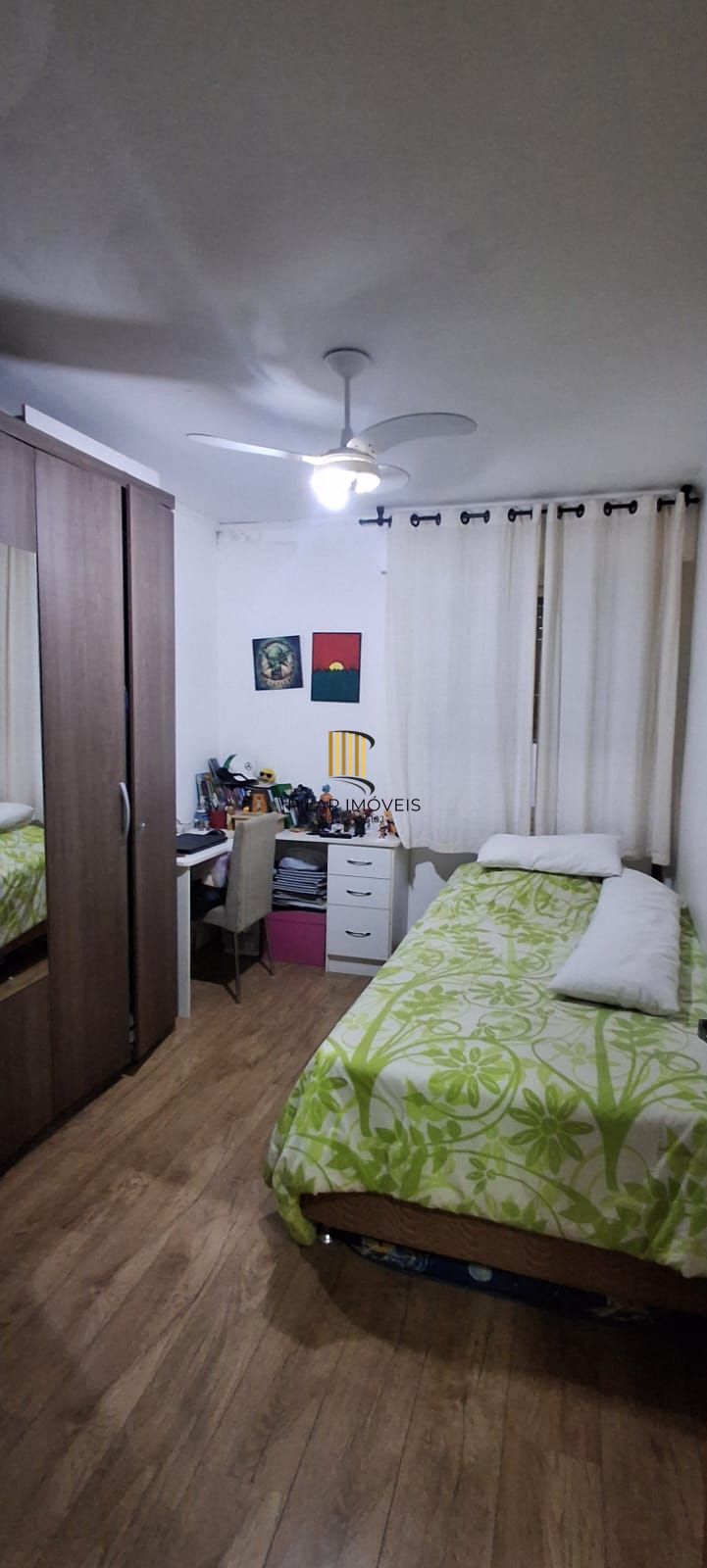 Apartamento 2 dormitórios no bairro Sarandi