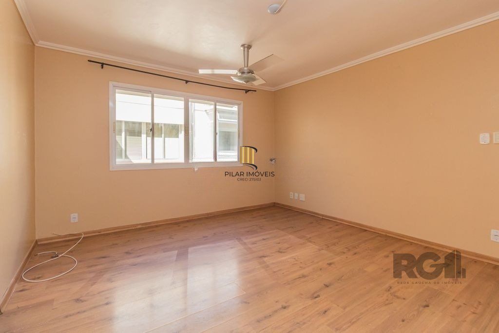 Apartamento 3 dorms à venda Rua Santo Antônio, Bom Fim - Porto Alegre