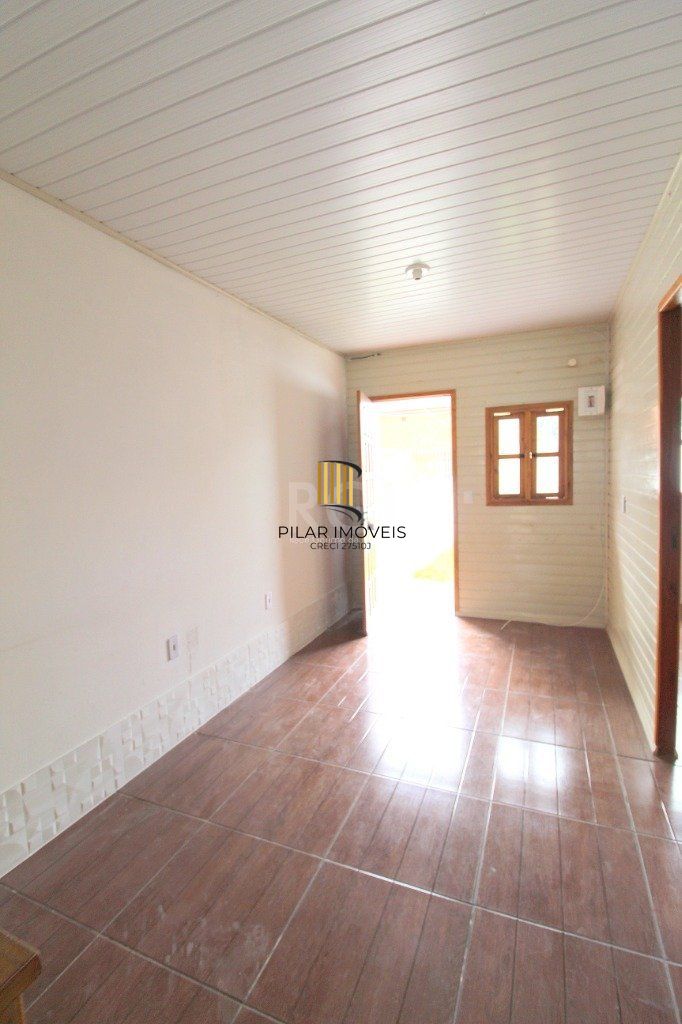 Casa 2 dormitórios no bairro Cavalhada