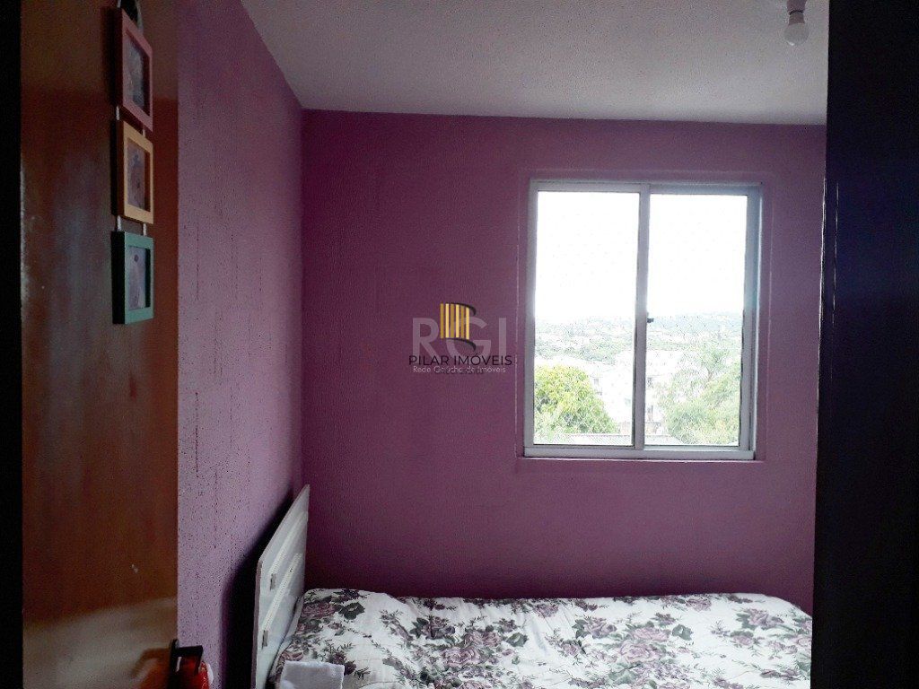 Apartamento para Venda - 38.82m², 2 dormitórios, 1 vaga - Vila Nova