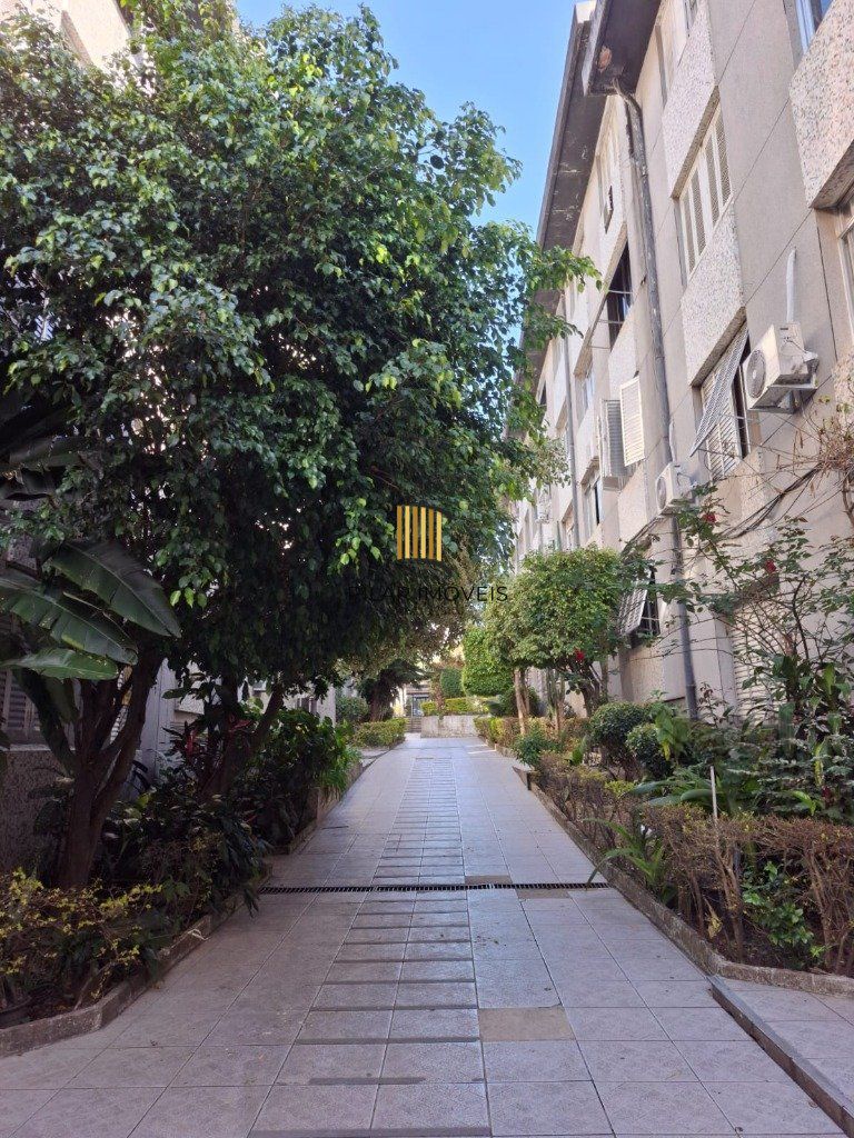 Apartamento 3 dormitórios no bairro Menino Deus