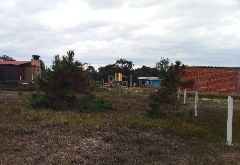 Terreno para Venda - 0m², 0 dormitórios, Balneário Atlântico