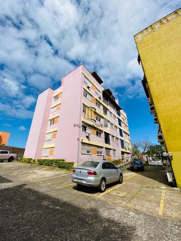 Apartamento 3 dormitórios no bairro Vila Nova