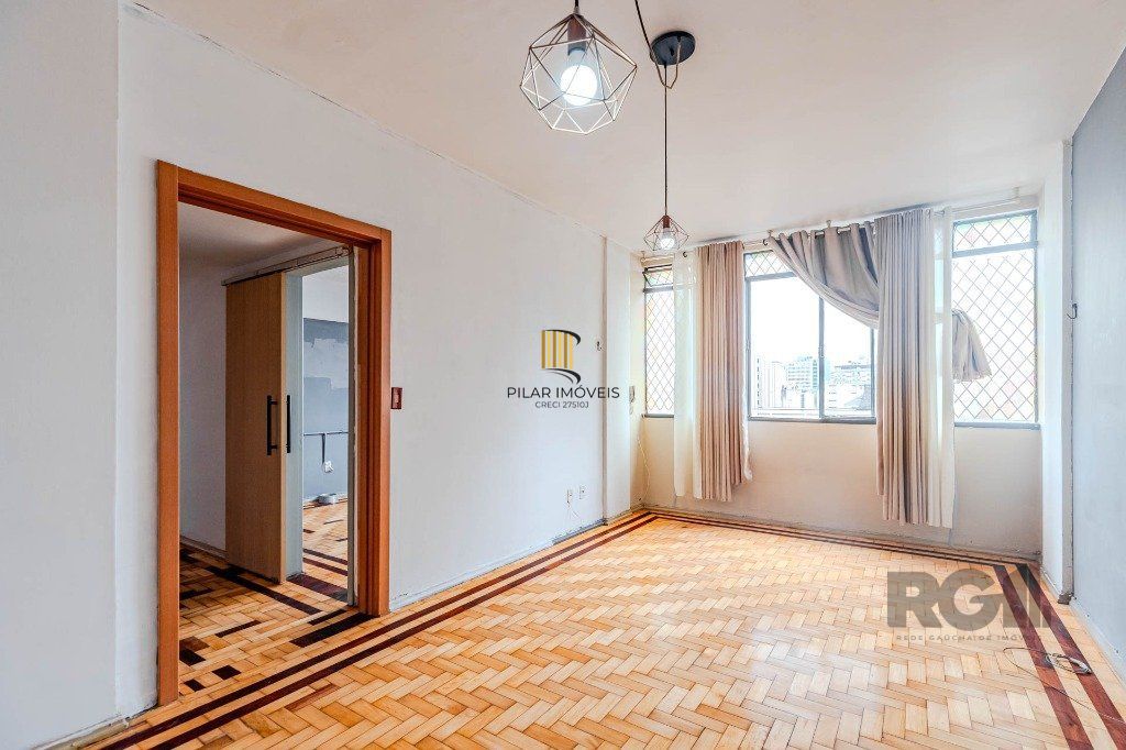 Apartamento de 89m², 2 dormitórios no Centro Histórico.  - Pilar Imóveis