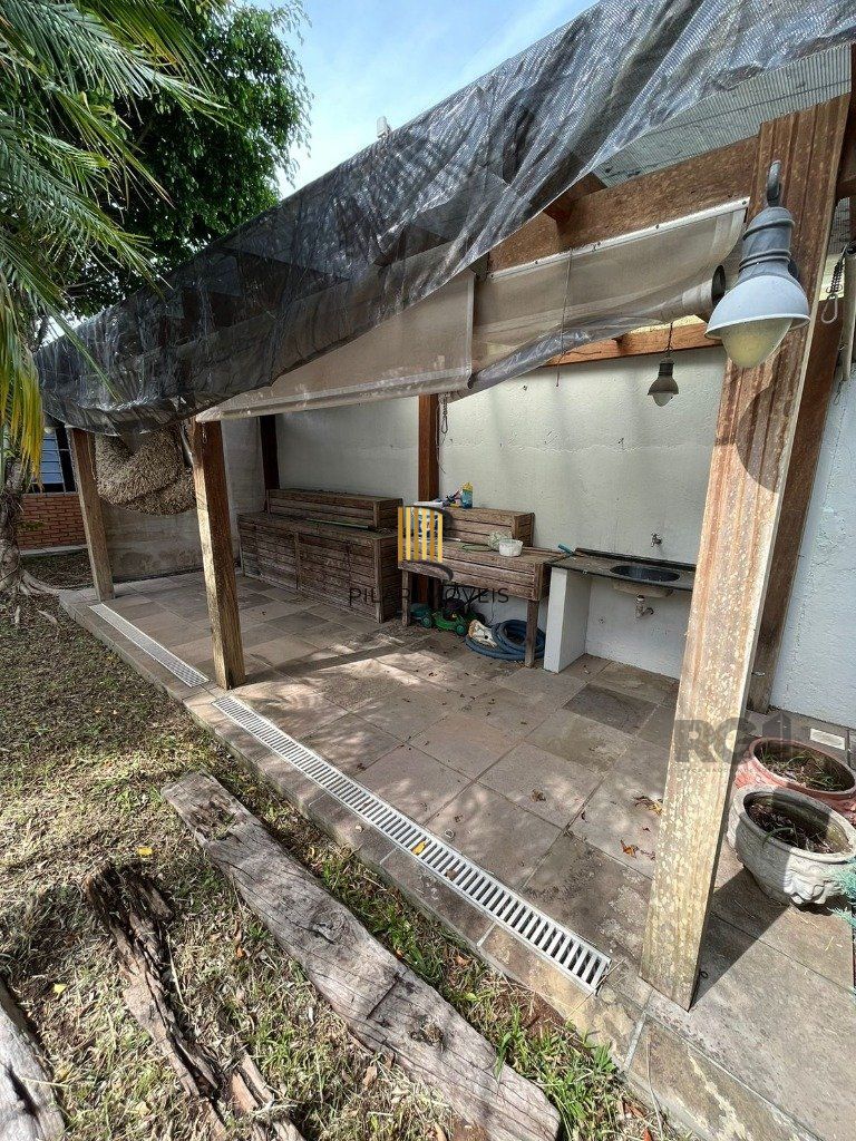 Casa de 262m², bairro Anchieta