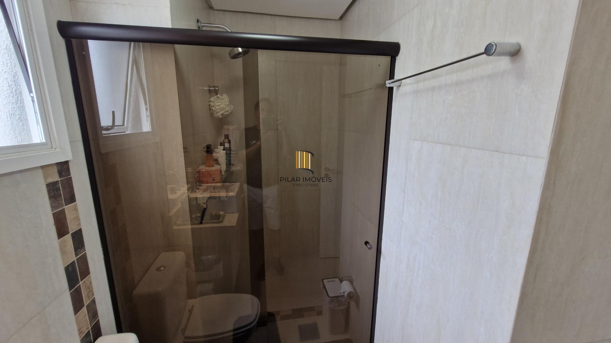 Apartamento mobiliado no Central Parque, 3 dormitorios sendo 1 suíte, banheiro social, lavabo, 114,00m² área privativa, 2 garagens