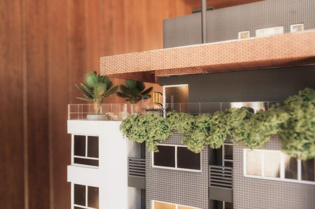 Apartamento 3 Dormitório(s) Bairro Praia Grande