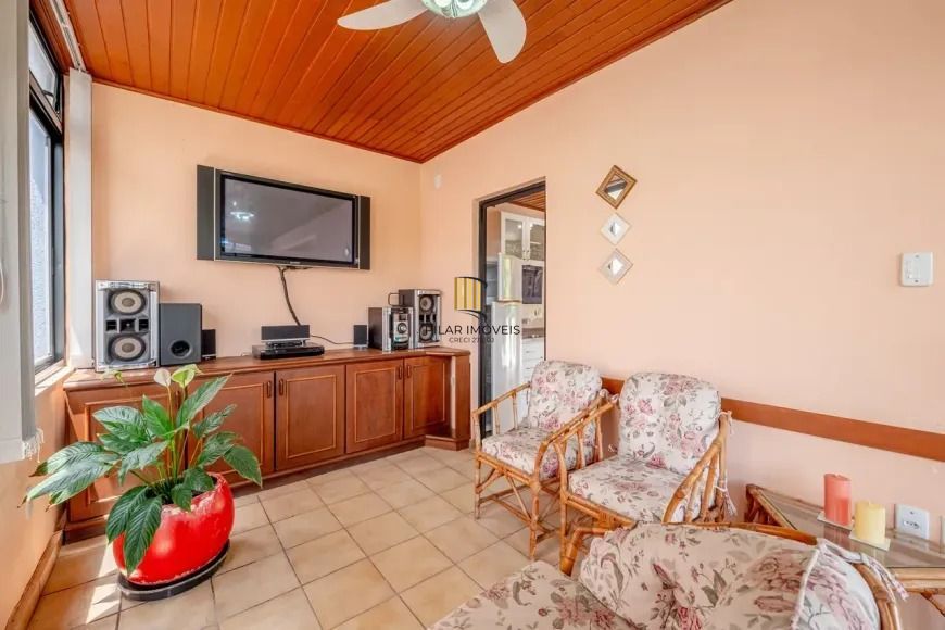 Cobertura com 2 Quartos à venda, 144m² - Menino Deus/RS