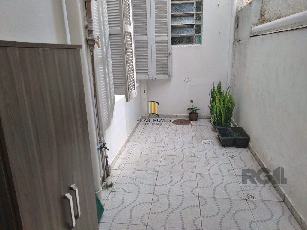 Apartamento 2 dormitórios no bairro Santana