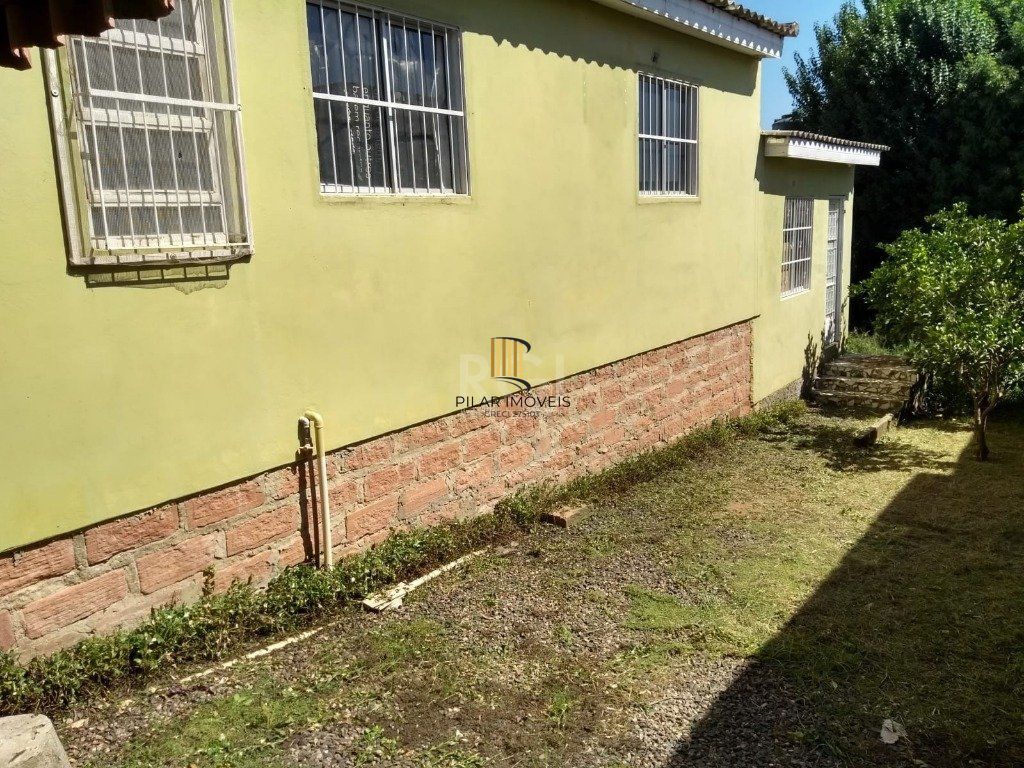 Terreno no bairro Vila Nova