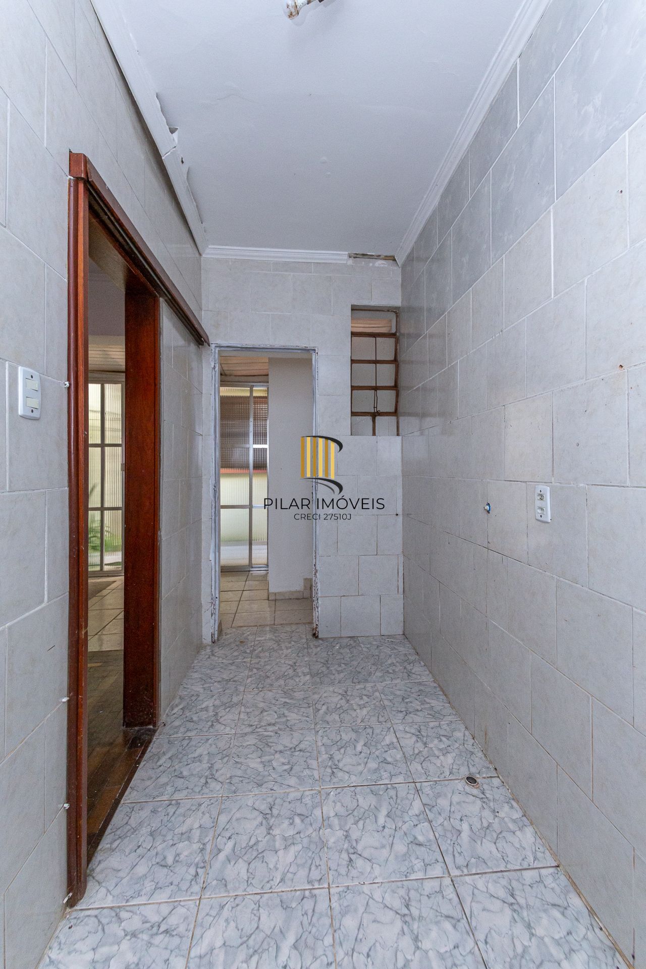 Apartamento com 2 quartos e 38m² à venda em Cidade Baixa, Porto Alegre.