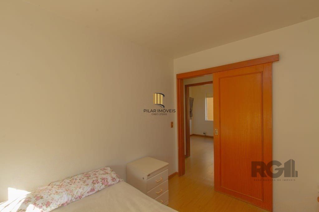 Excelente apartamento de 99m² com 3 dormitórios no bairro Petrópolis.