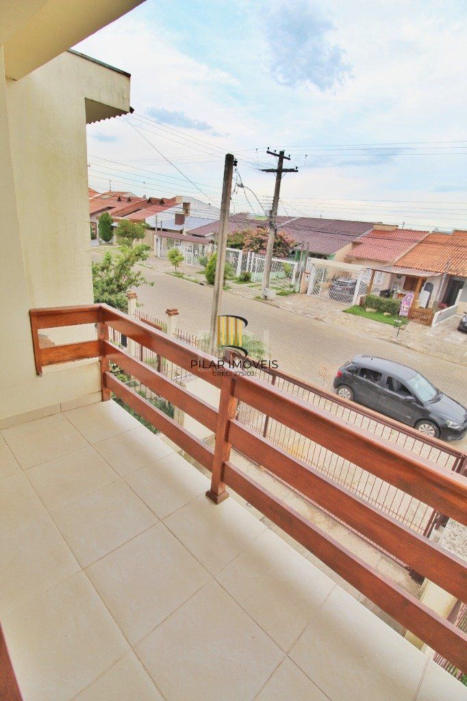 Casa para Venda - 105m², 3 dormitórios, sendo 1 suites, 2 vagas - Aberta dos Morros