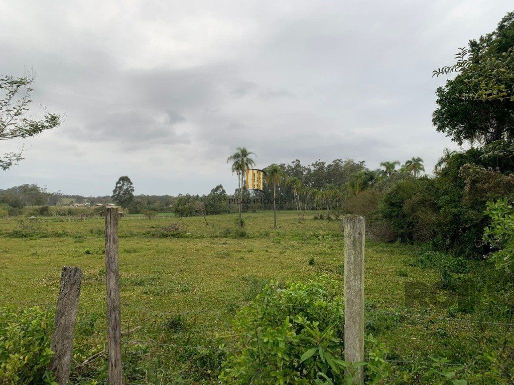 Terreno no bairro Centro