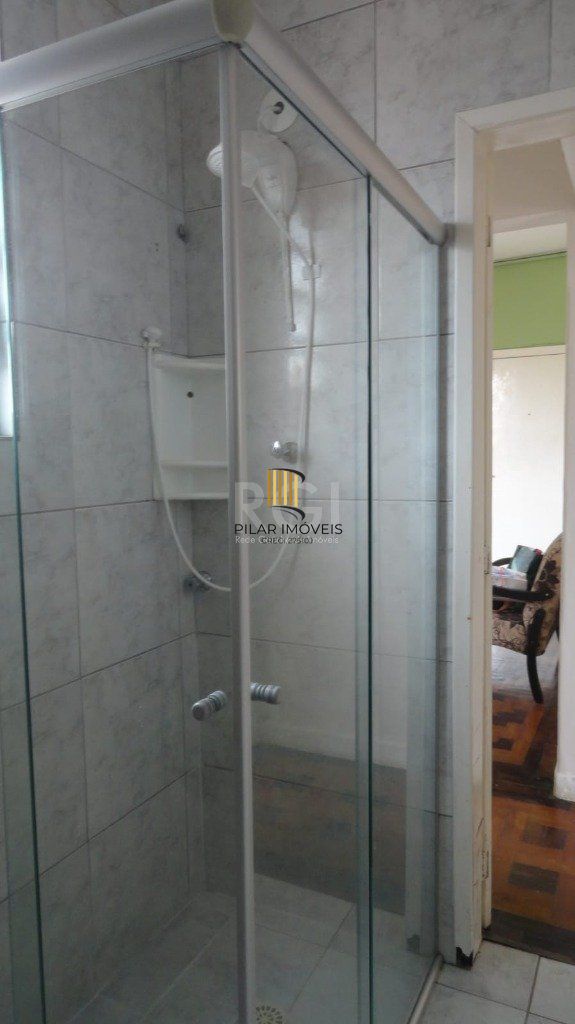 Apartamento para Venda - 59m², 2 dormitórios, Farroupilha