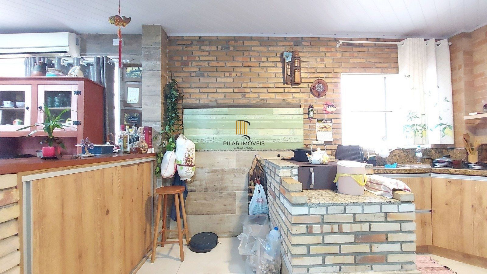 Casa com 3 dormitórios á venda no Bairro Sarandi, Porto Alegre