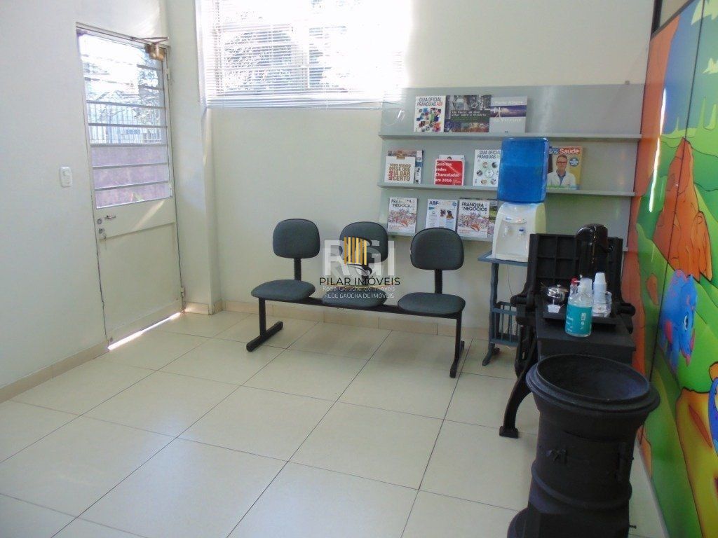 Predio para Venda - 2000m², 0 dormitórios, Teresópolis