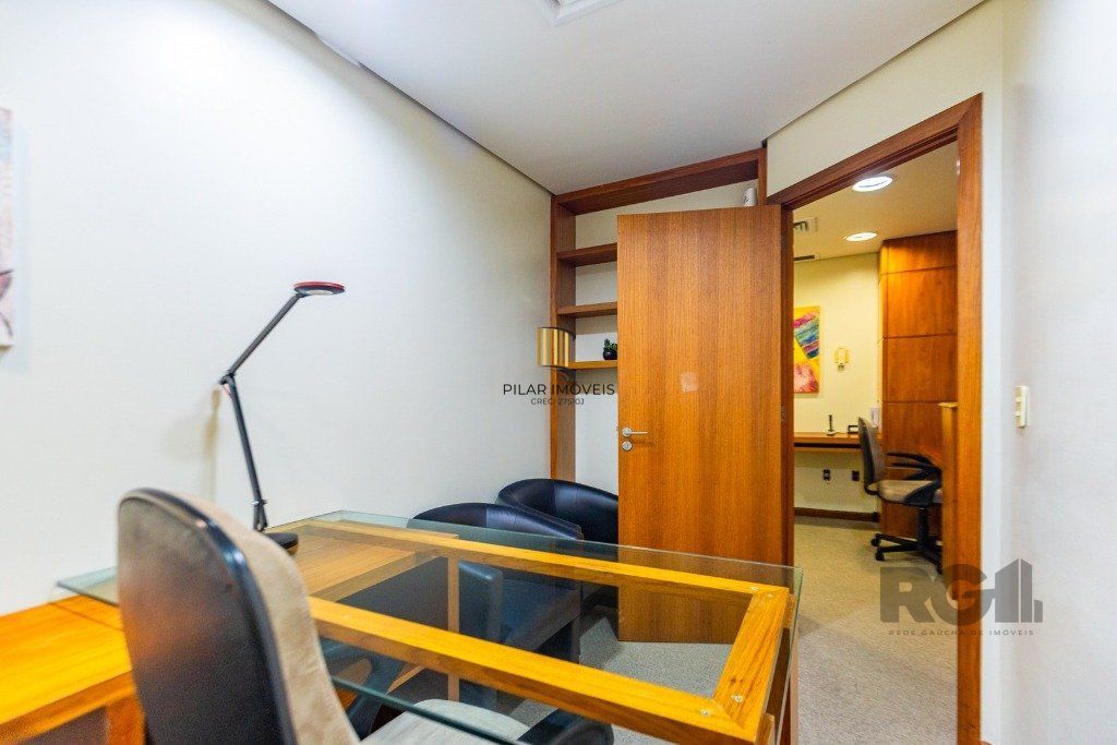 Conjunto/Sala para Venda - 37.2m², 0 dormitórios, Praia de Belas