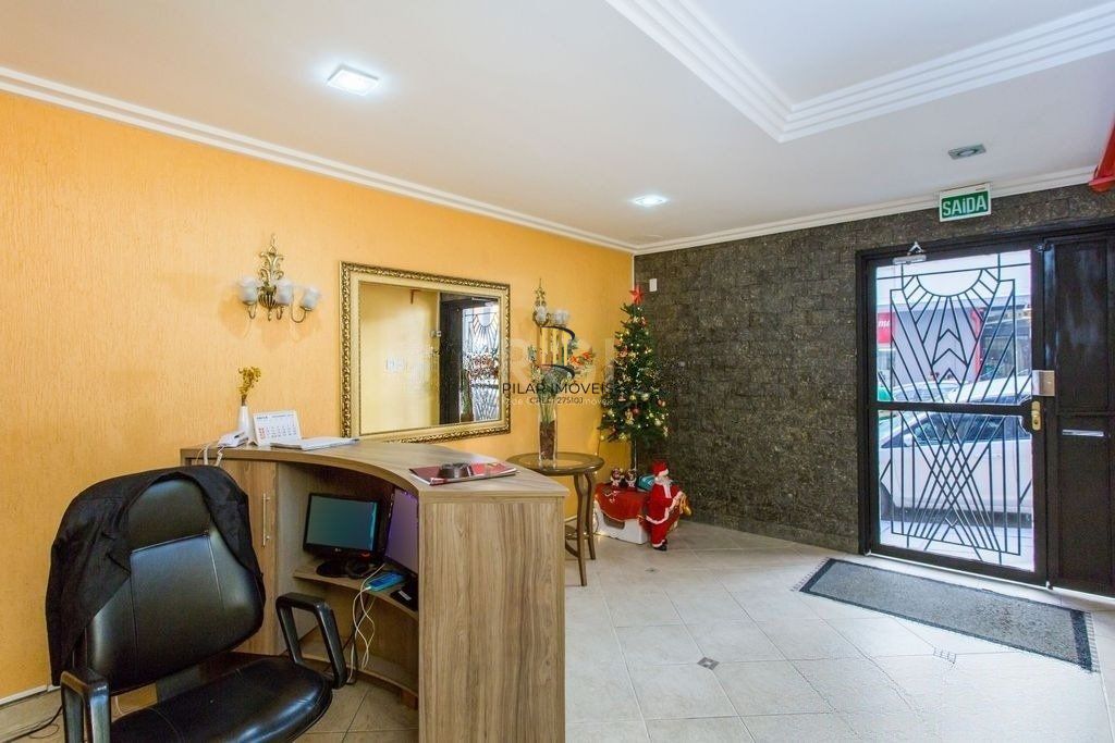 Apartamento 73m²  - mobiliado, 3 dormitórios e 1 suíte no Centro Histórico