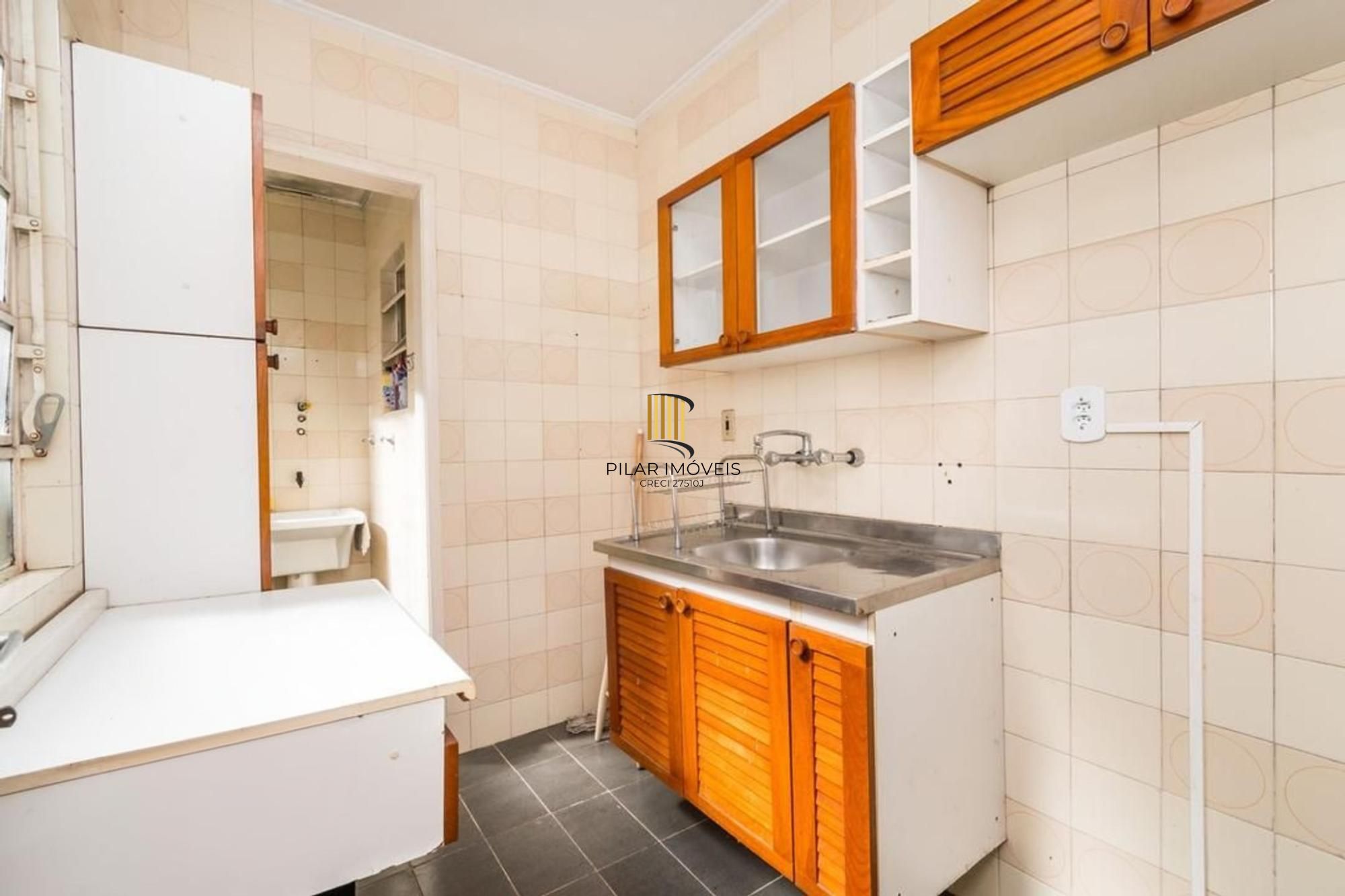 Apartamento com 2 quartos e 84m² à venda em Centro Histórico, Porto Alegre.