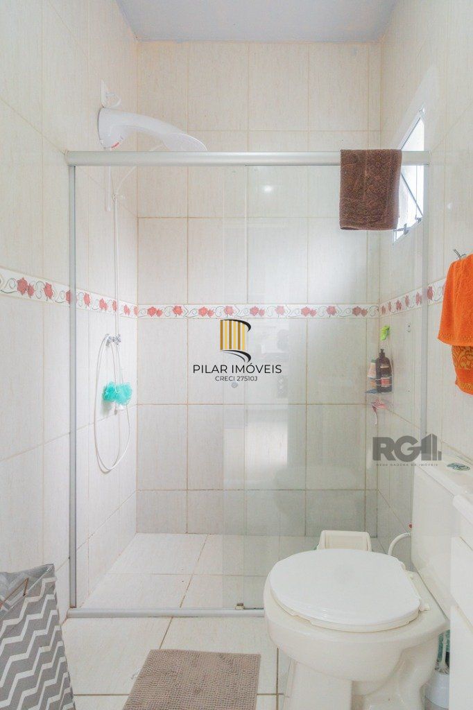 Casa Condominio para Venda - 200m², 3 dormitórios, 2 vagas - Vila Nova