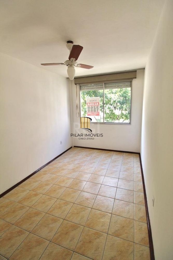 Apartamento de 01 dormitório