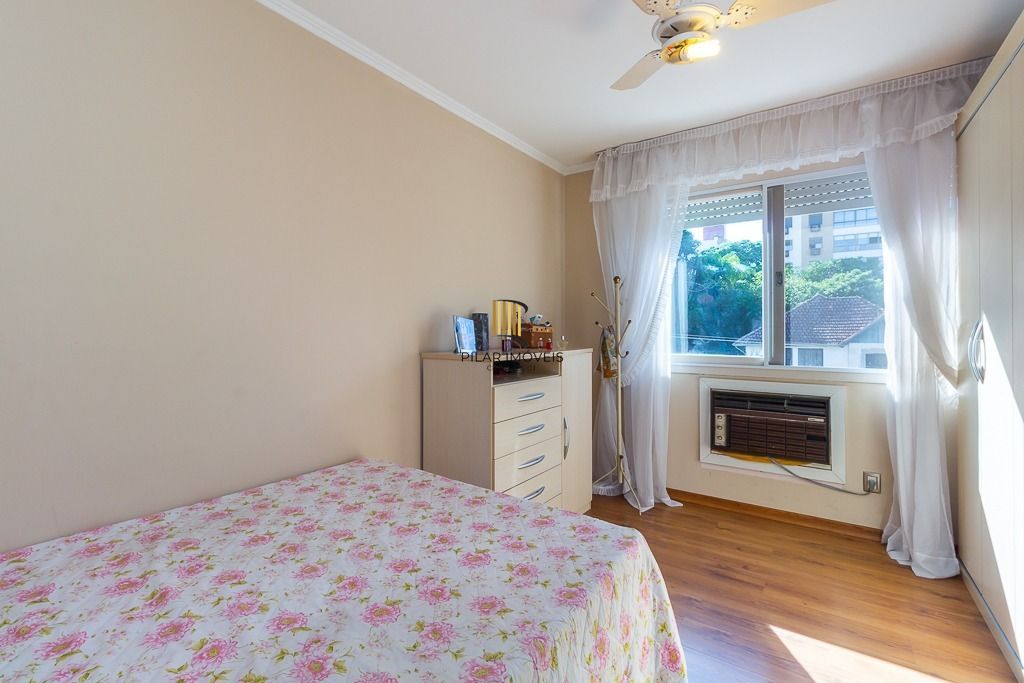 Apartamento à venda com 2 quartos 73 m²