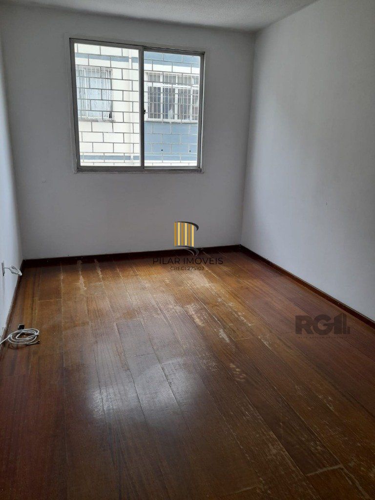 Apartamento 2 dormitórios no bairro Nonoai