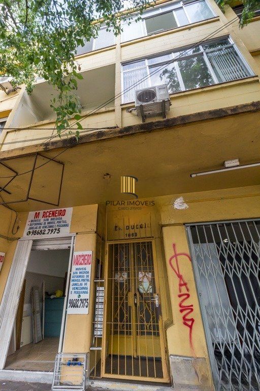 Apartamento à venda com 3 quartos 103 m²
