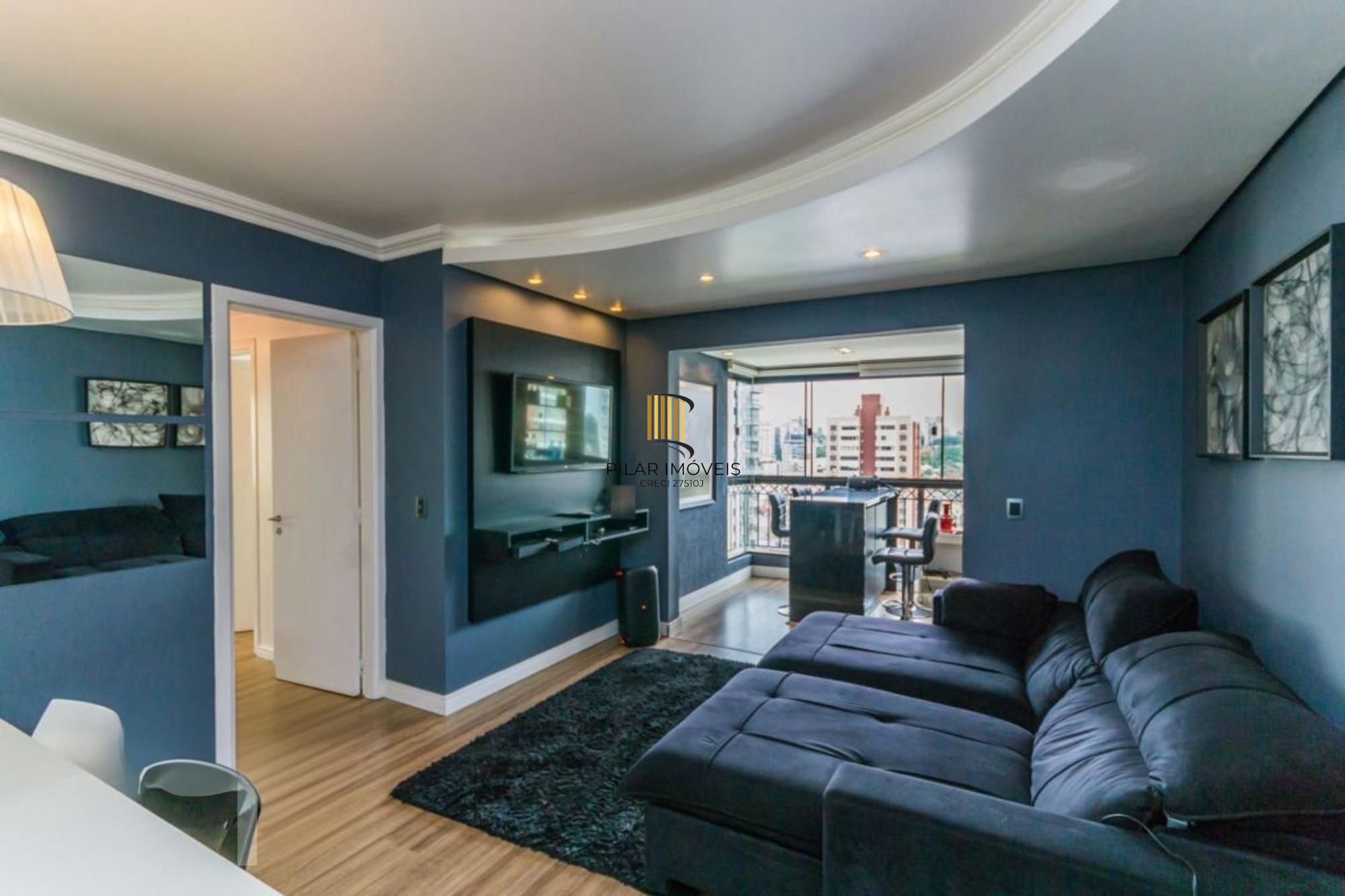 Apartamento de 3 dormitórios à venda em Passo D'areia, Porto Alegre.