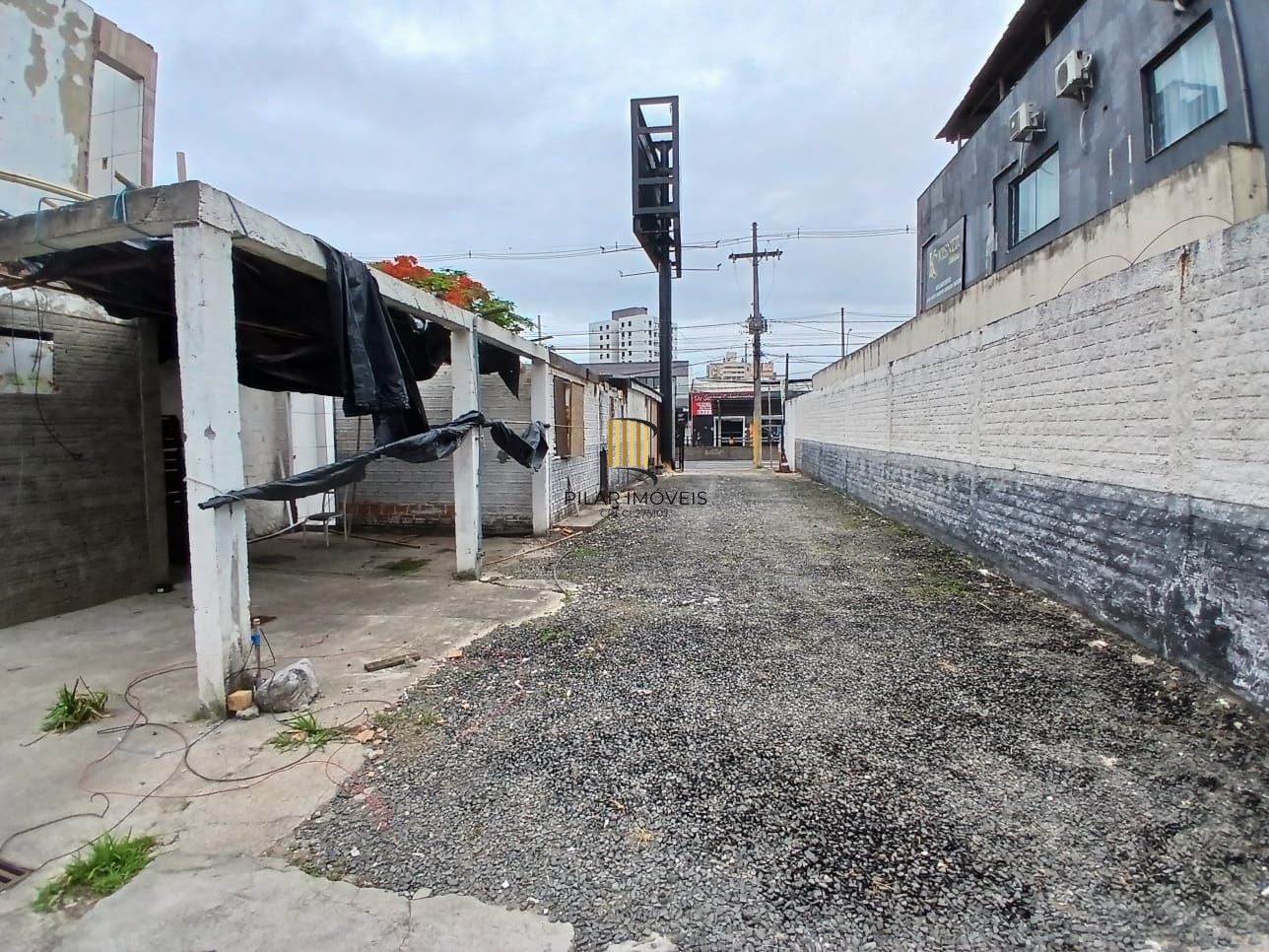 Terreno à venda na AV. BALTAZAR DE OLIVEIR GARCIA, 450, Jardim Itu Sabará, Porto Alegre