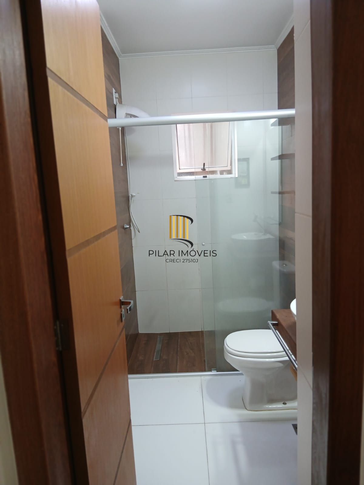 Apartamento 1 dormitório no bairro Teresópolis