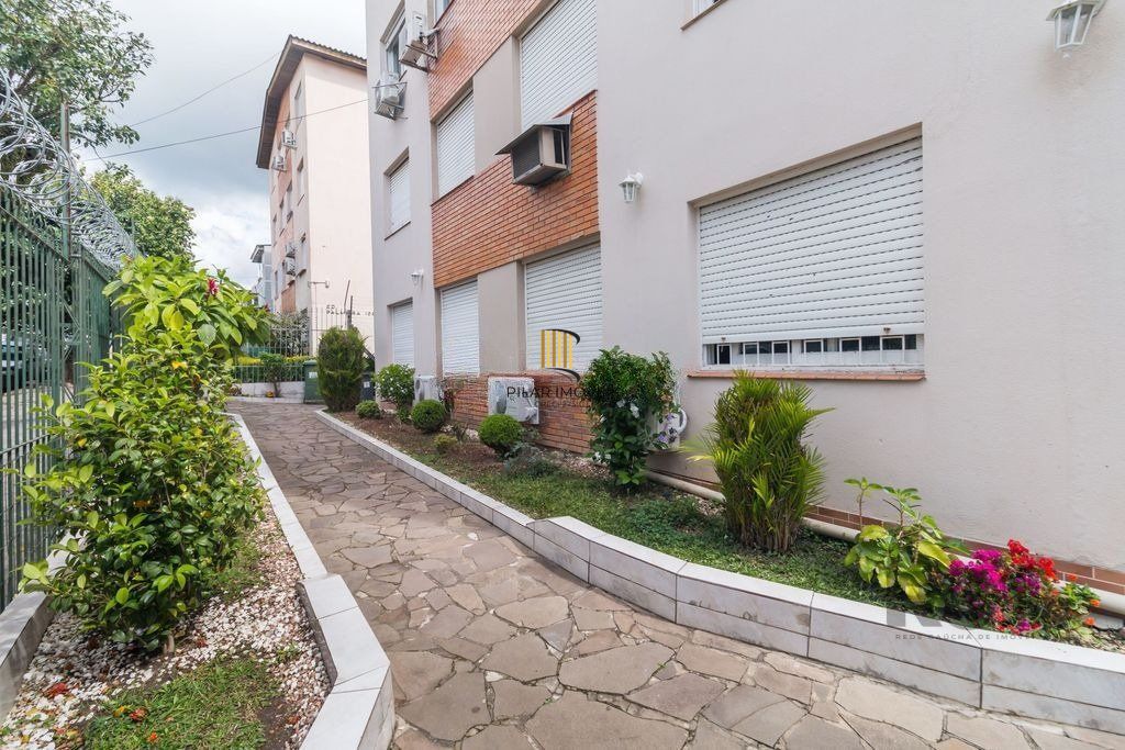 Apartamento 62m², 2 dormitórios no bairro Jardim do Salso