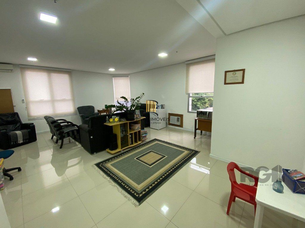 Sala Comercial no bairro Teresópolis