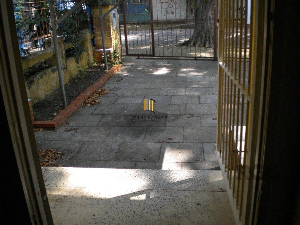 Casa com 3 quartos, 1 vaga e 110m² Travessa  Ouvidor - Santo Antônio, Porto Alegre