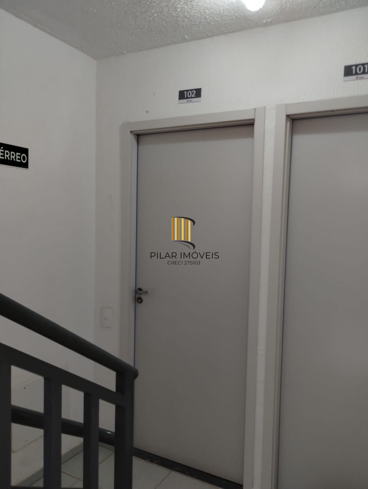 Apartamento novo nunca habitado 02 dormitórios