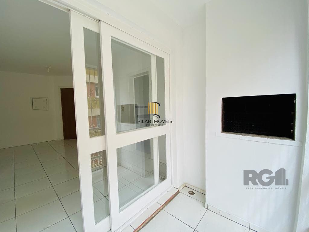 Apartamento 3 dormitórios no bairro Vila Nova
