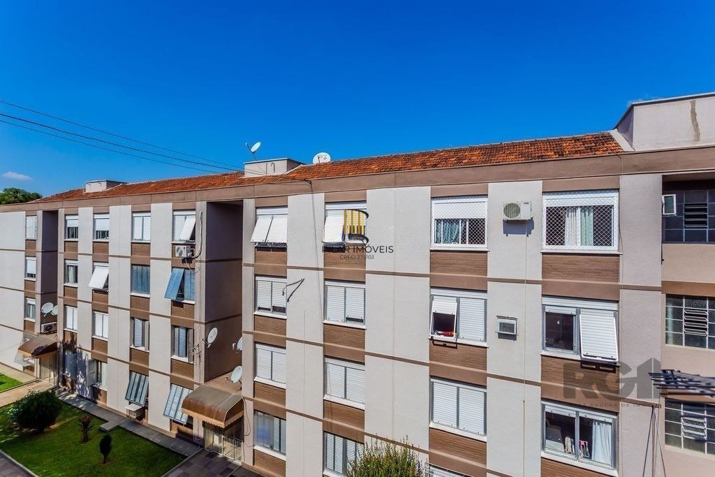 Apartamento 58m² - 3 dormitórios no bairro Jardim Itú