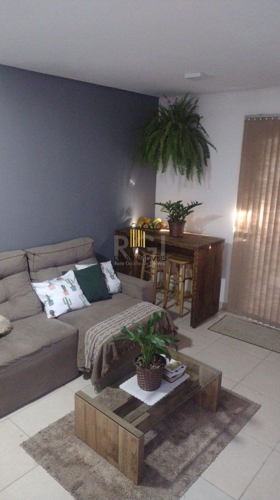 Casa Condominio para Venda - 55m², 2 dormitórios, 1 vaga - Florida