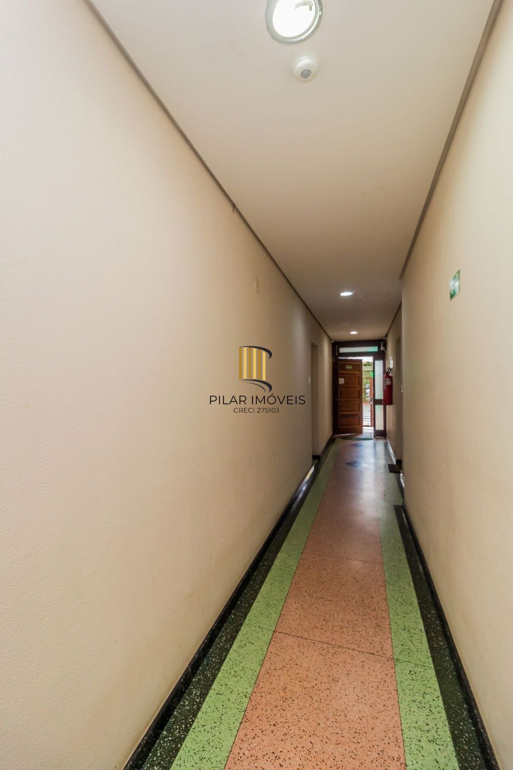 Apartamento 3 dorms à venda Rua Doutor Barros Cassal, Floresta - Porto Alegre