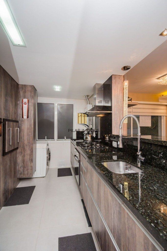 Apartamento de  2 dormitórios 62m², bairro São João