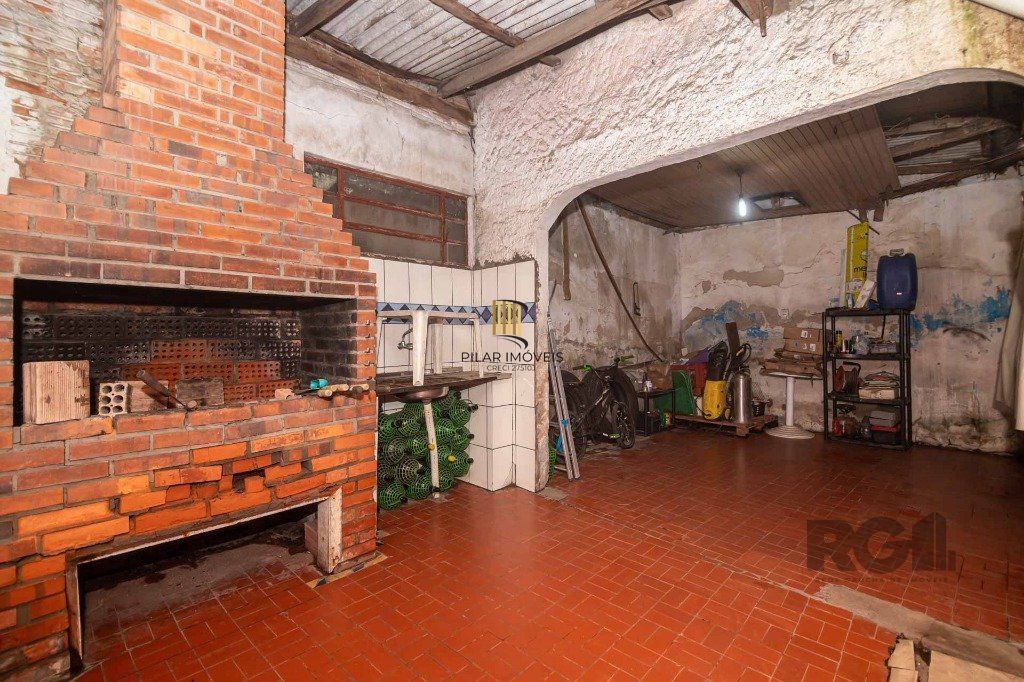 Casa 3 Dormitório(s) Bairro Sarandi