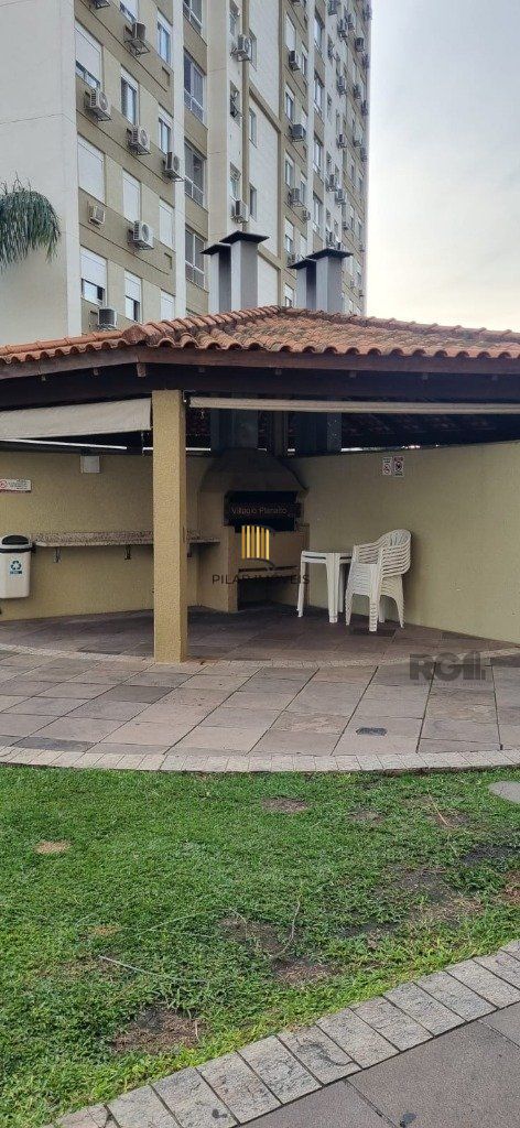 Apartamento 3 dormitórios no bairro Jardim Itu