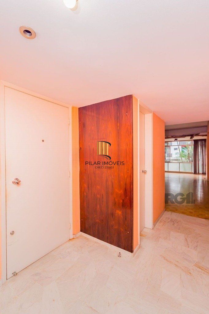 Apartamento de 3 dormitórios, bairro Bom Fim