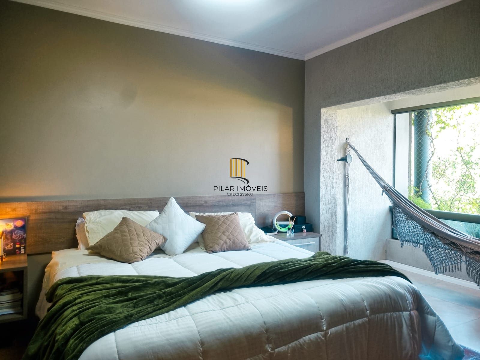 Casa Espetacular no Morro São Caetano (APAMECOR) - Vista privilegiada e muito conforto