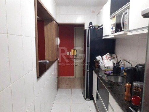 Apartamento 63m² - 2 dormitórios e 1 vaga no bairro Partenon