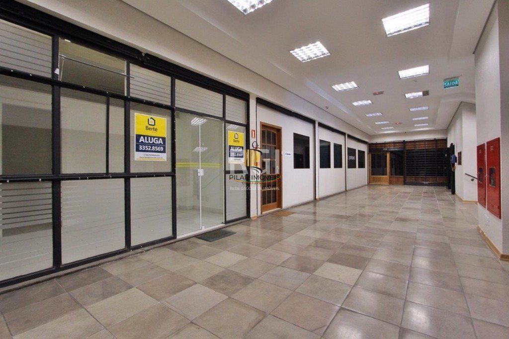 Conjunto/Sala para Venda - 31.72m², 0 dormitórios, Teresópolis