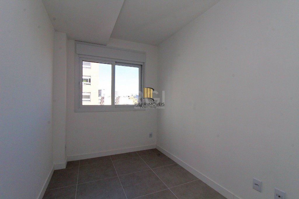 Apartamento para Venda - 57m², 2 dormitórios, 1 vaga - Cidade Baixa